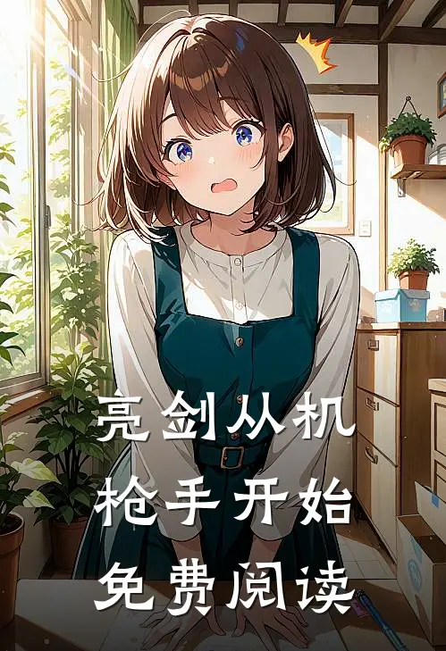 亮剑从机枪手开始免费阅读