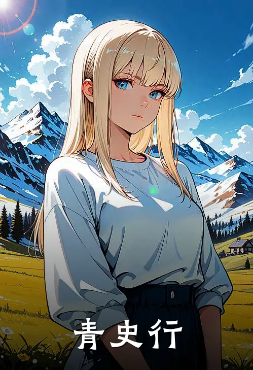 青史行