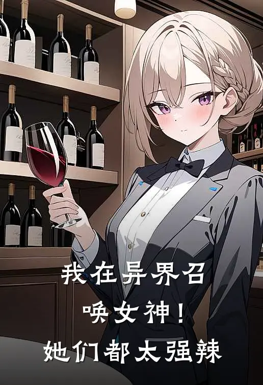 我在异界召唤女神！她们都太强辣