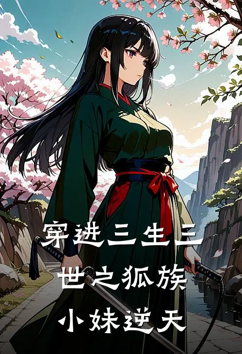 穿进三生三世之狐族小妹逆天