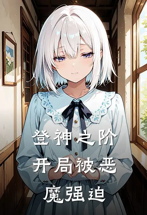 登神之阶：开局被恶魔强迫