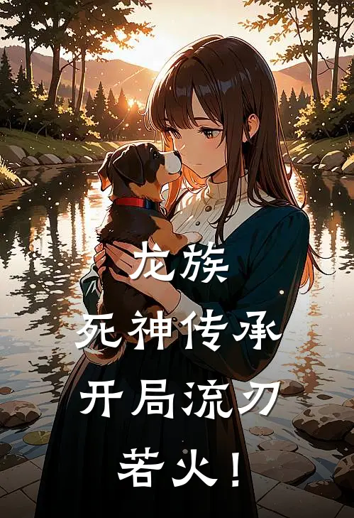 龙族：死神传承，开局流刃若火！