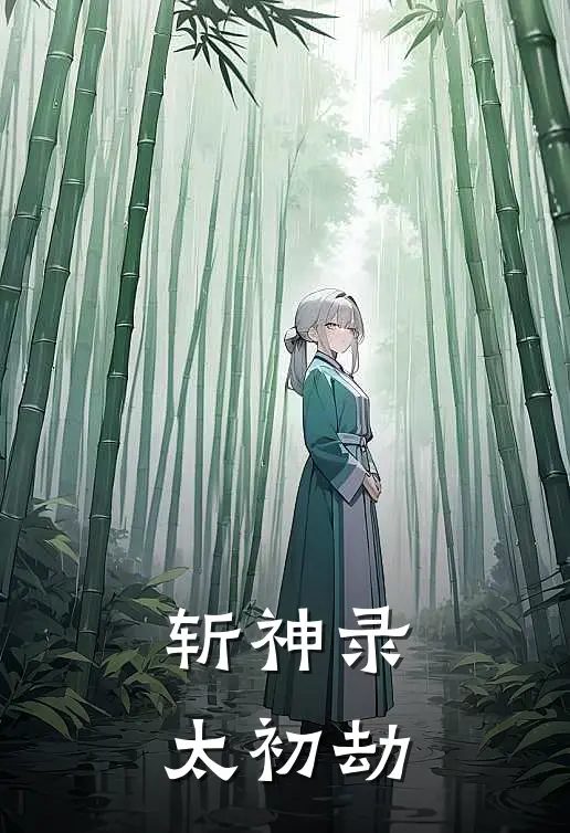 斩神录：太初劫