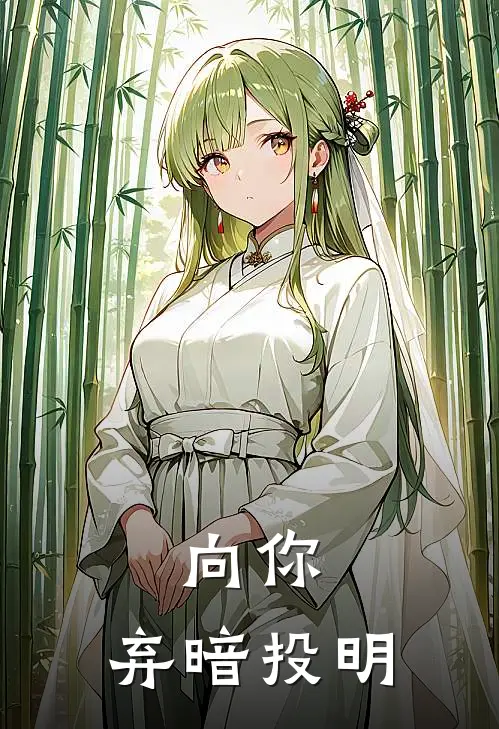 向你，弃暗投明