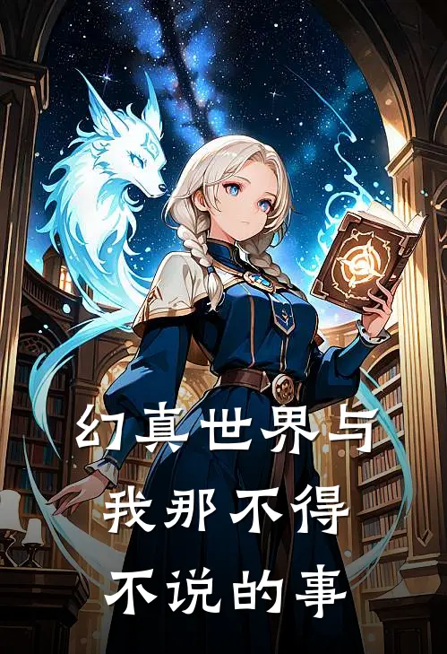 幻真世界与我那不得不说的事