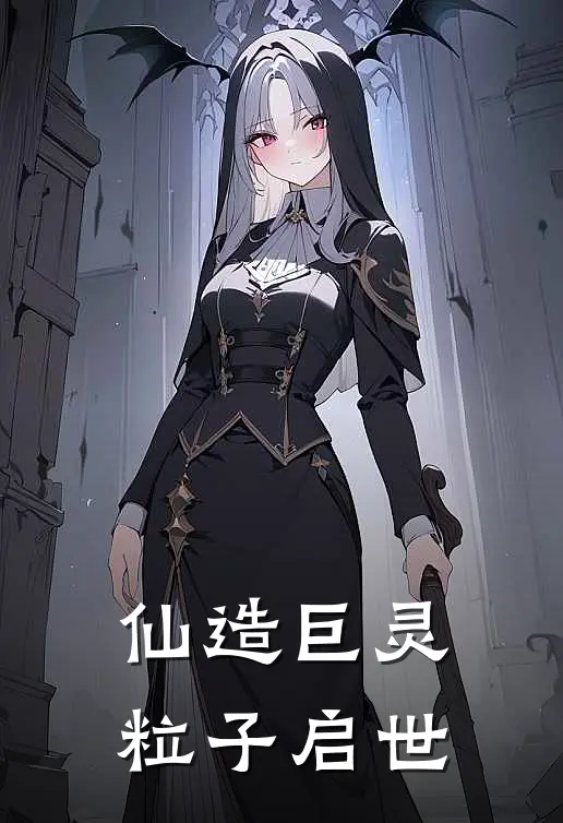 仙造巨灵粒子启世