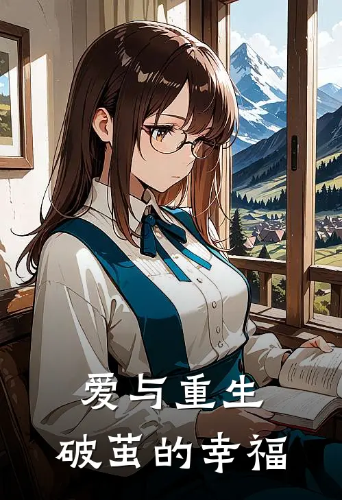 爱与重生：破茧的幸福