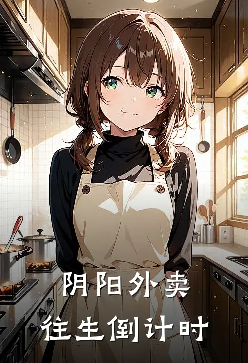 阴阳外卖：往生倒计时