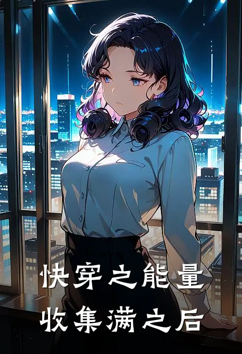 快穿之能量收集满之后