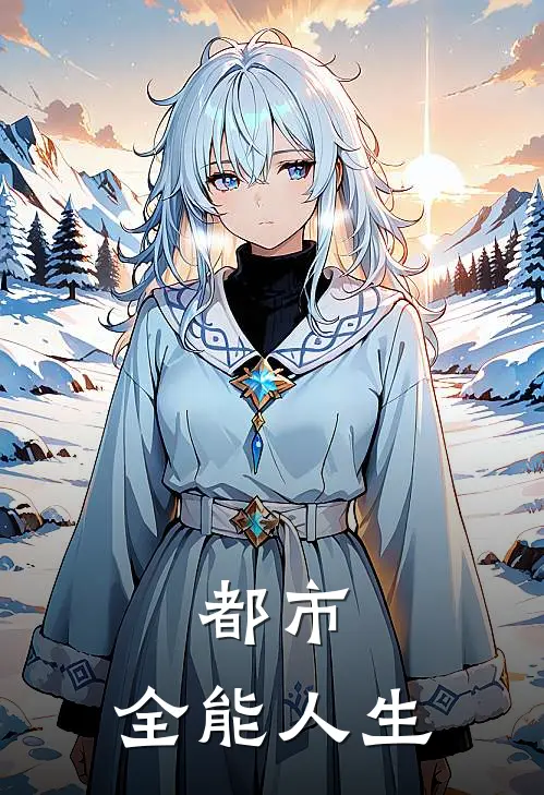 都市：全能人生