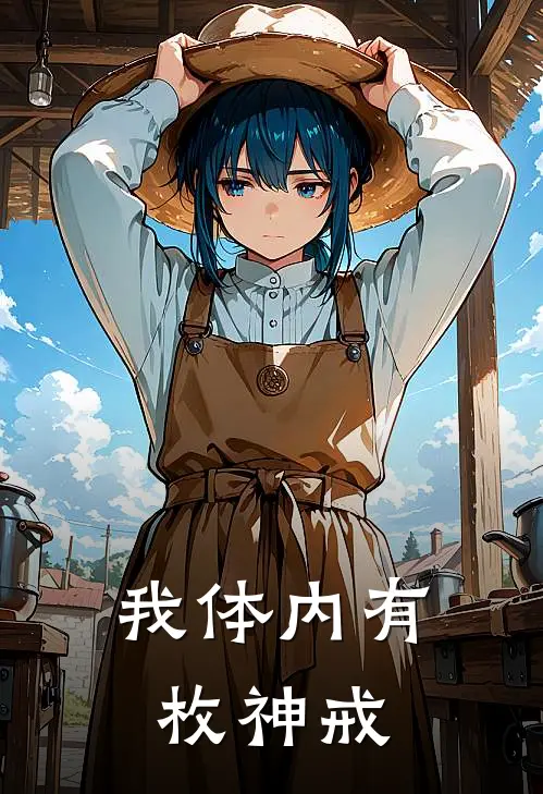 我体内有枚神戒