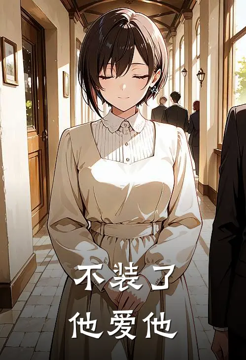不装了，他爱他