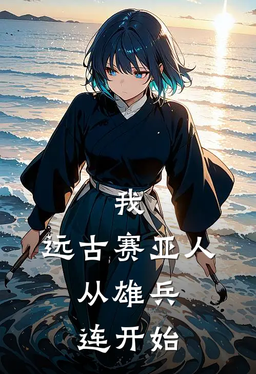 我，远古赛亚人：从雄兵连开始