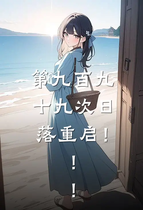 第九百九十九次日落重启！！！