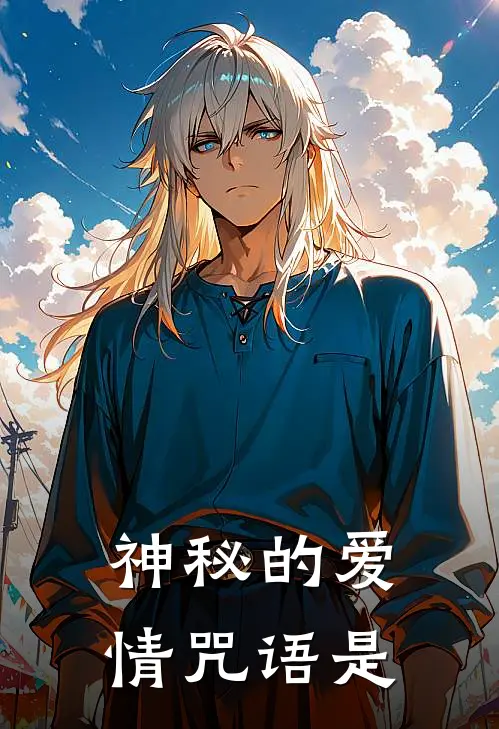 神秘的爱情咒语是