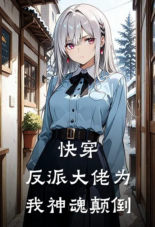 快穿：反派大佬为我神魂颠倒