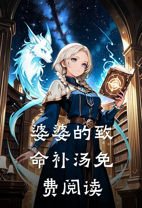 婆婆的致命补汤免费阅读