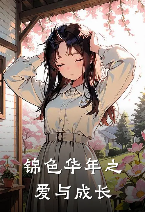 锦色华年之爱与成长