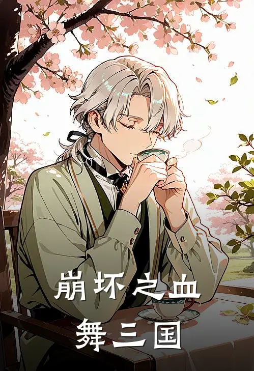 崩坏之血舞三国