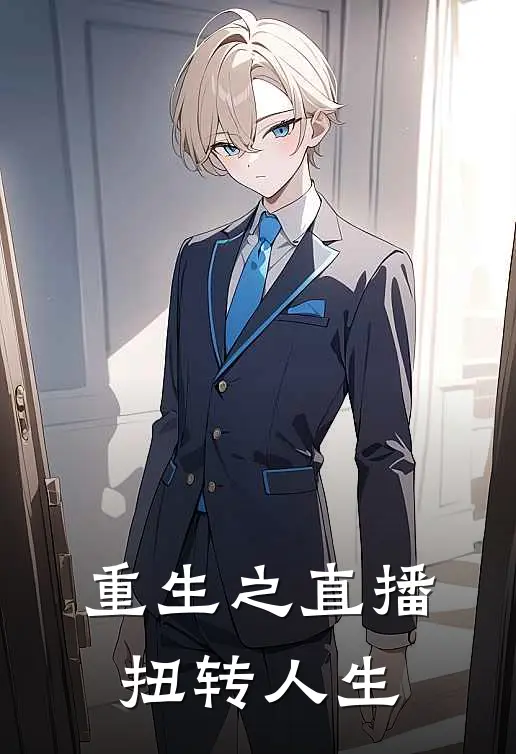 重生之直播扭转人生