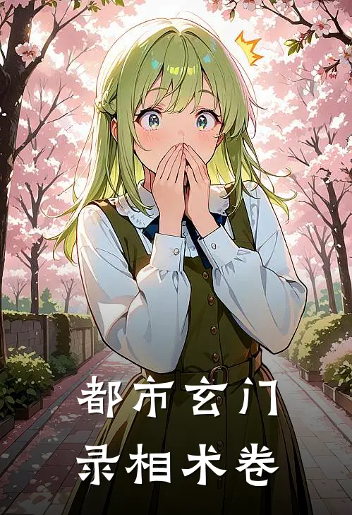 都市玄门录相术卷