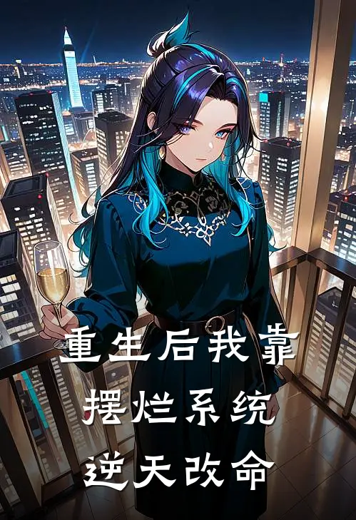 重生后我靠摆烂系统逆天改命