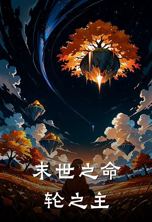 末世之命轮之主