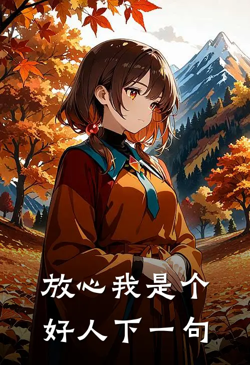 放心我是个好人下一句