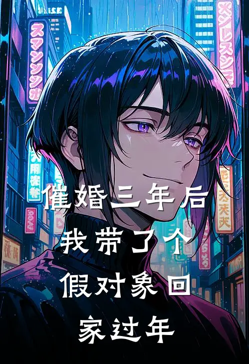 催婚三年后，我带了个“假对象”回家过年