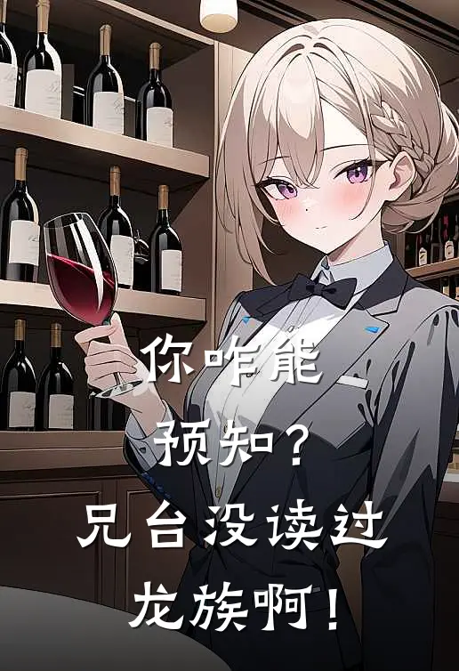 你咋能预知？兄台没读过龙族啊！