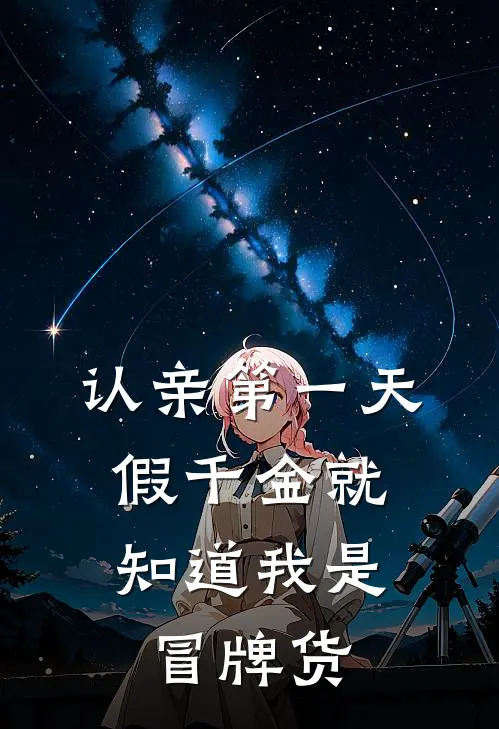 认亲第一天，假千金就知道我是冒牌货