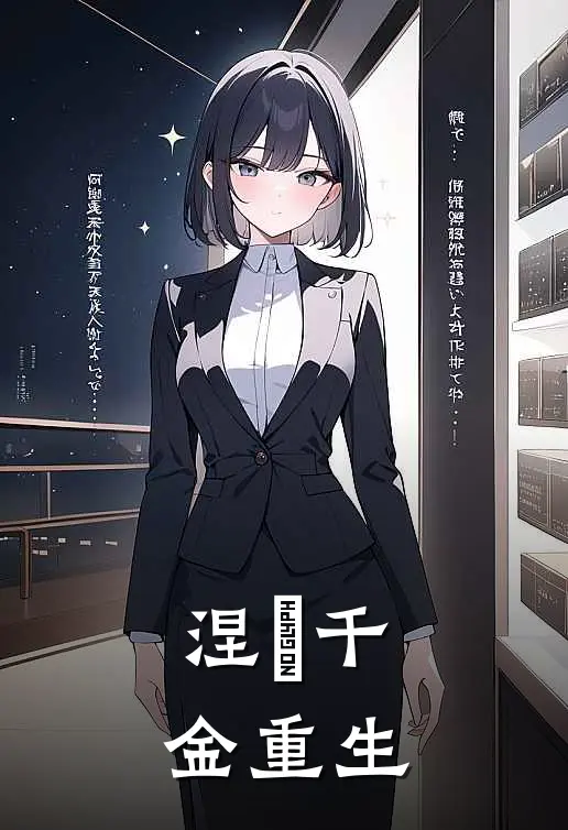 涅槃千金·重生