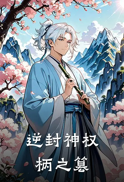 逆封神权柄之篡