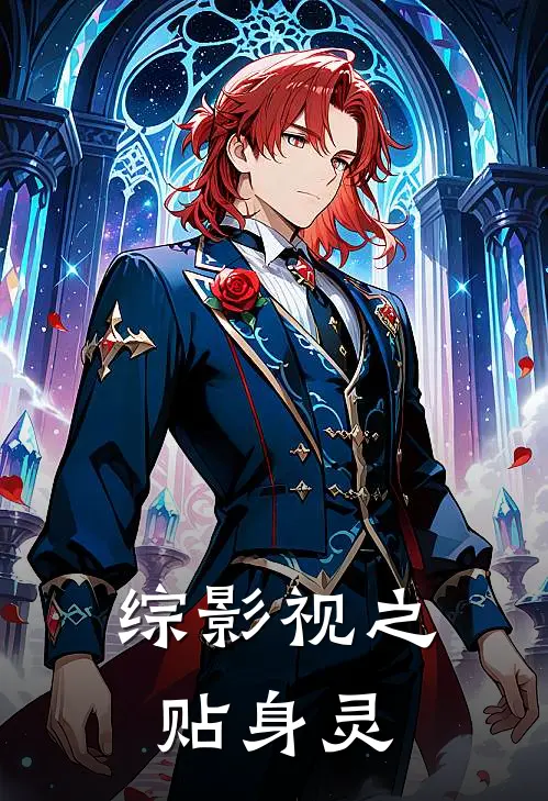 综影视之贴身灵