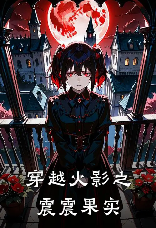 穿越火影之震震果实