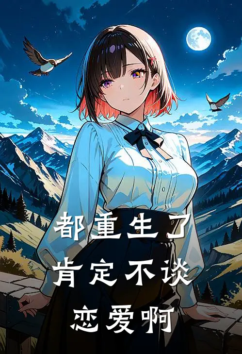 都重生了肯定不谈恋爱啊