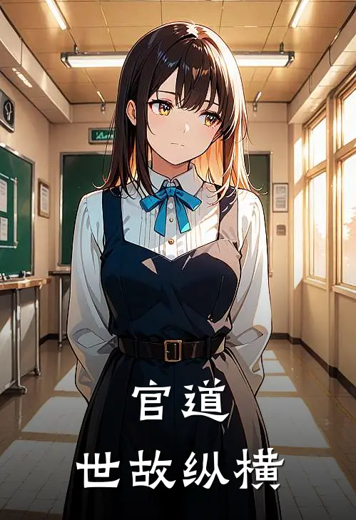 官道：世故纵横