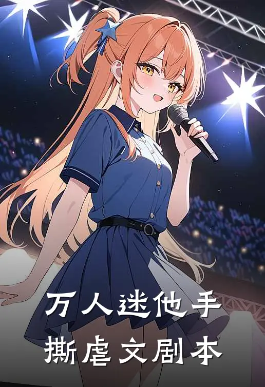 万人迷他手撕虐文剧本