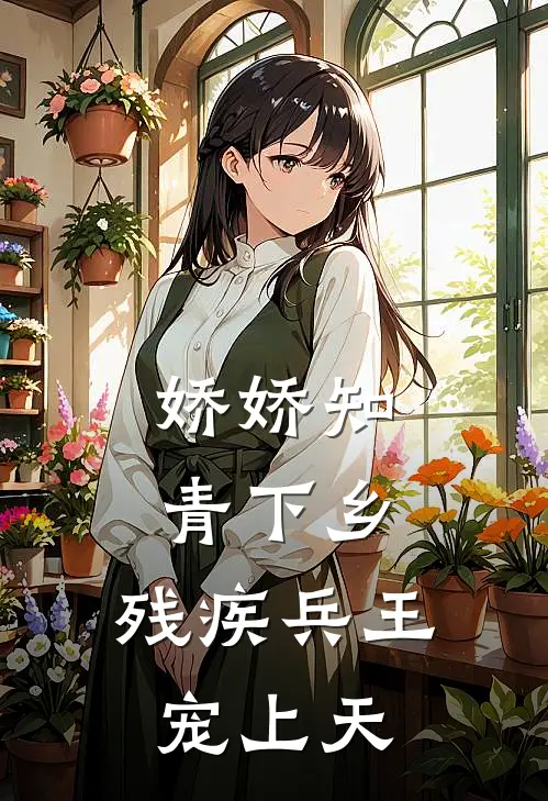 娇娇知青下乡，残疾兵王宠上天