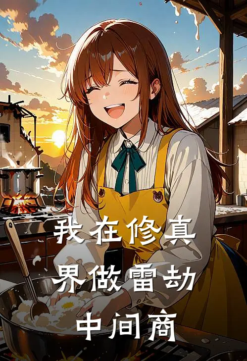 我在修真界做雷劫中间商