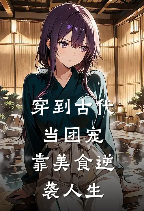 穿到古代当团宠：靠美食逆袭人生