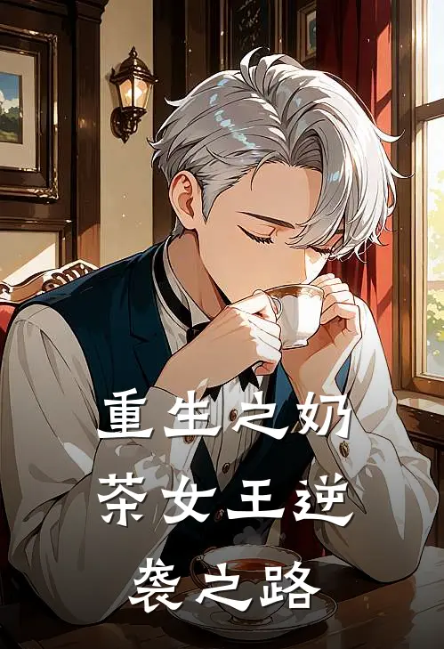 重生之奶茶女王逆袭之路