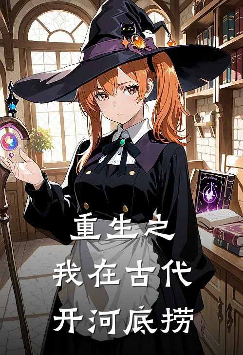 重生之：我在古代开河底捞