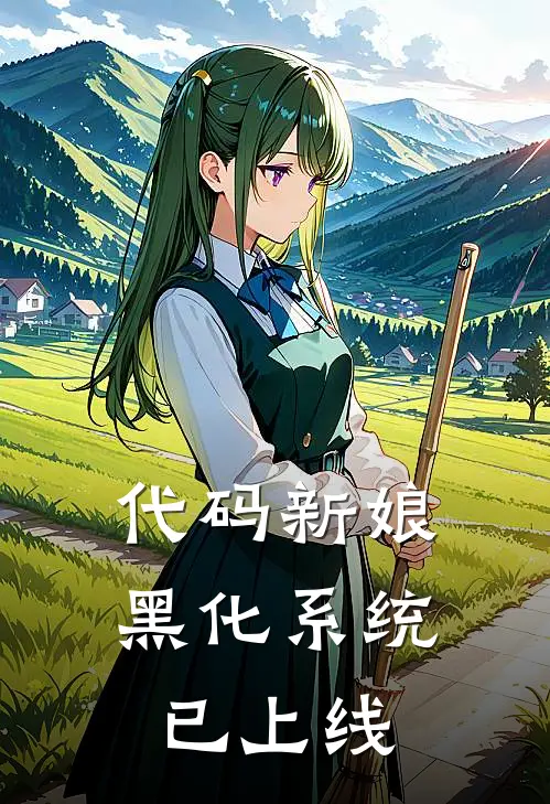 代码新娘【黑化系统已上线】