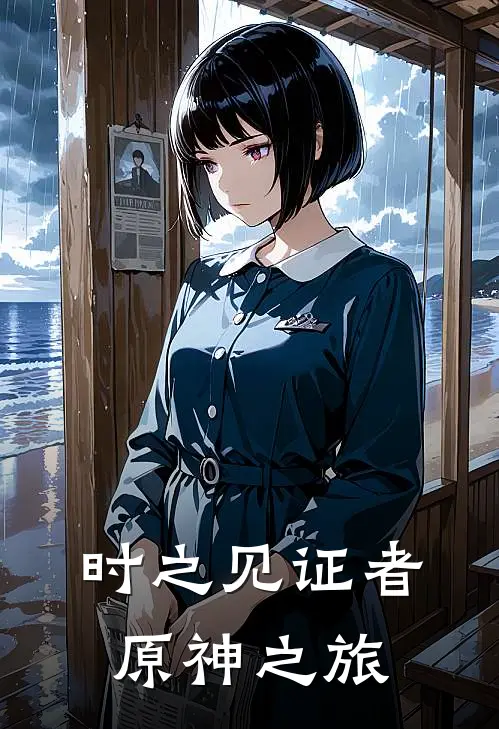 时之见证者：原神之旅