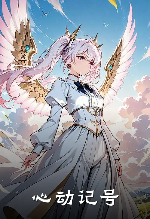 心动记号