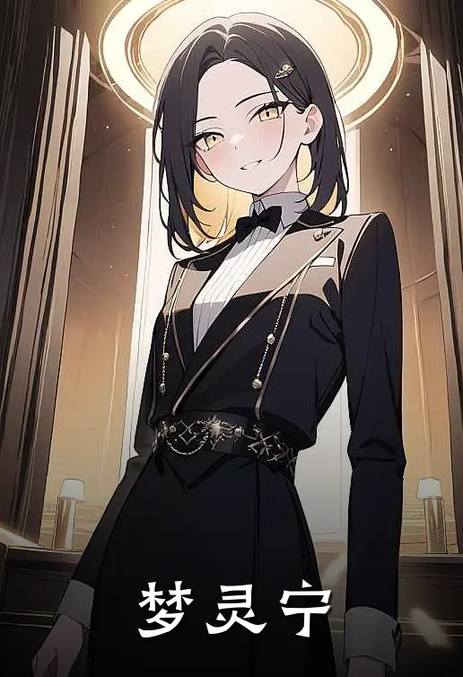 梦灵宁