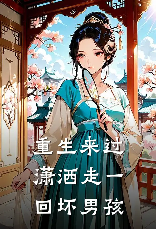 重生来过，潇洒走一回【坏男孩】