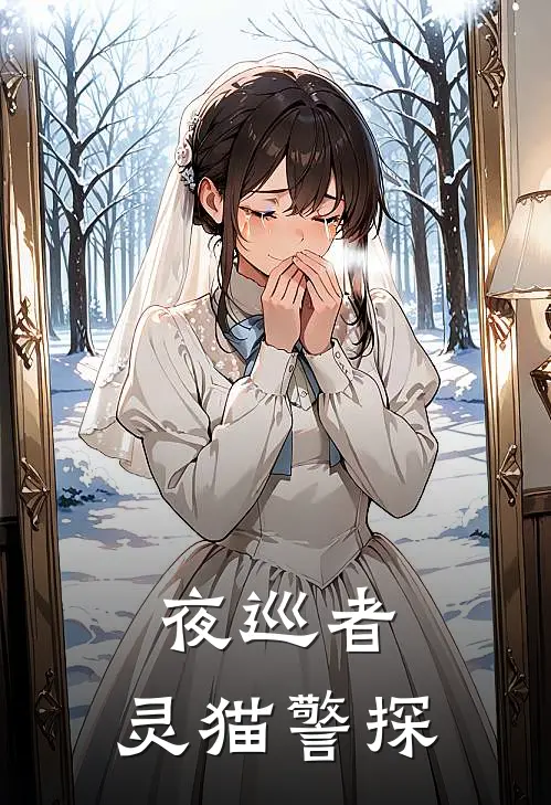 夜巡者：灵猫警探