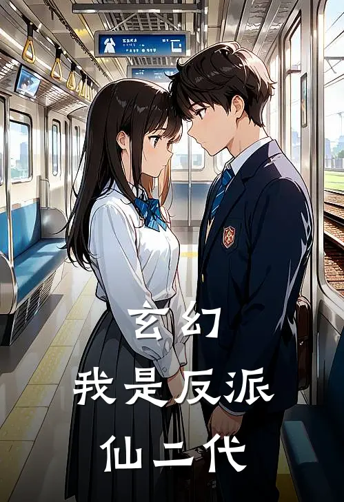 玄幻：我是反派仙二代